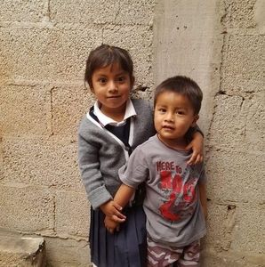 Meet your Posher, Roberto